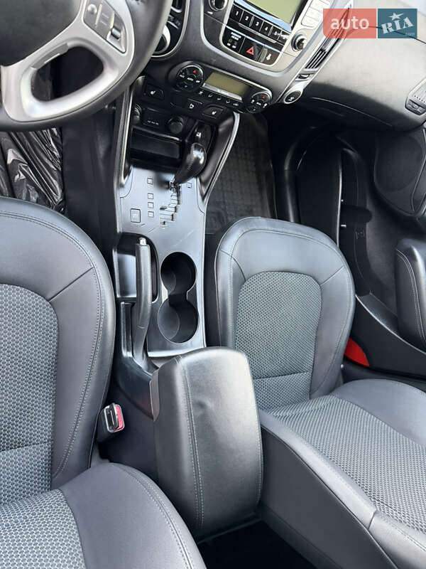 Внедорожник / Кроссовер Hyundai ix35 2012 в Виннице фото 57 Внедорожник / Кроссовер Hyundai ix35 2012 в Виннице