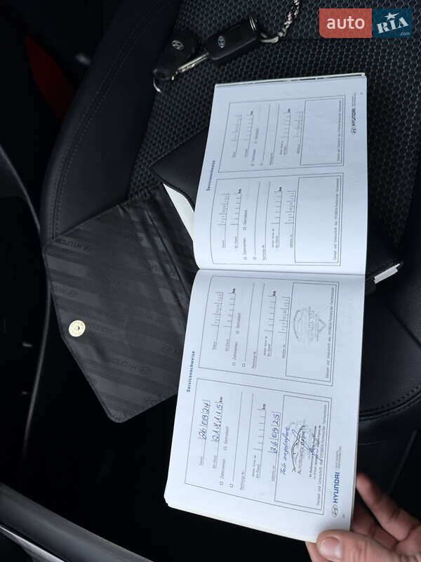 Внедорожник / Кроссовер Hyundai ix35 2012 в Виннице фото 64 Внедорожник / Кроссовер Hyundai ix35 2012 в Виннице