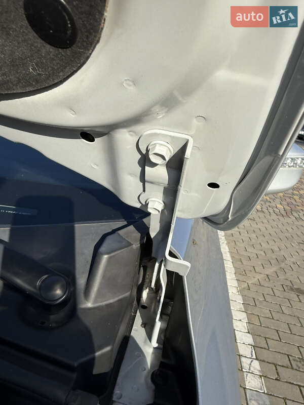 Внедорожник / Кроссовер Hyundai ix35 2014 в Луцке фото 43 Внедорожник / Кроссовер Hyundai ix35 2014 в Луцке