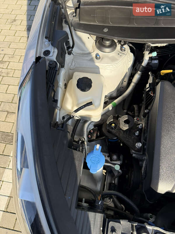 Внедорожник / Кроссовер Hyundai ix35 2014 в Луцке фото 44 Внедорожник / Кроссовер Hyundai ix35 2014 в Луцке