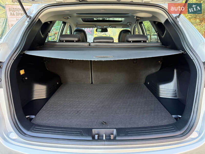 Внедорожник / Кроссовер Hyundai ix35 2014 в Луцке фото 50 Внедорожник / Кроссовер Hyundai ix35 2014 в Луцке