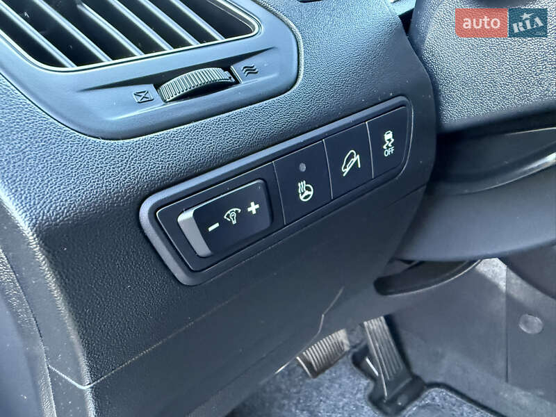 Внедорожник / Кроссовер Hyundai ix35 2014 в Луцке фото 93 Внедорожник / Кроссовер Hyundai ix35 2014 в Луцке