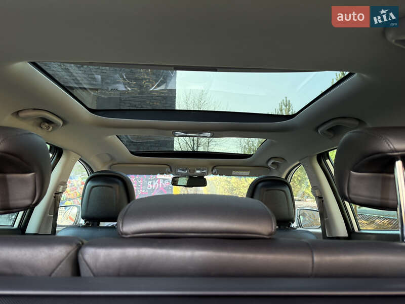 Внедорожник / Кроссовер Hyundai ix35 2014 в Луцке фото 99 Внедорожник / Кроссовер Hyundai ix35 2014 в Луцке