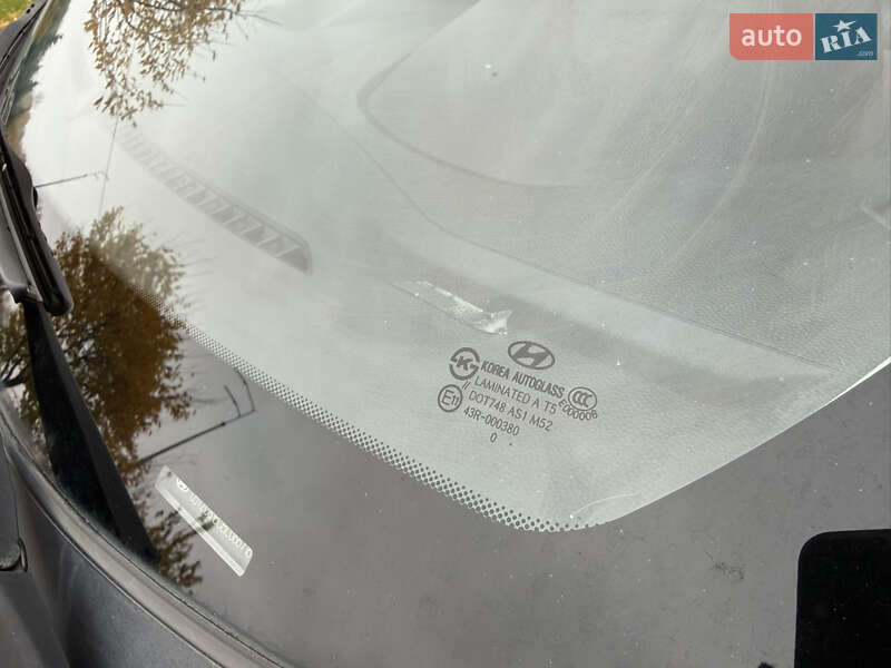 Внедорожник / Кроссовер Hyundai ix35 2010 в Киеве