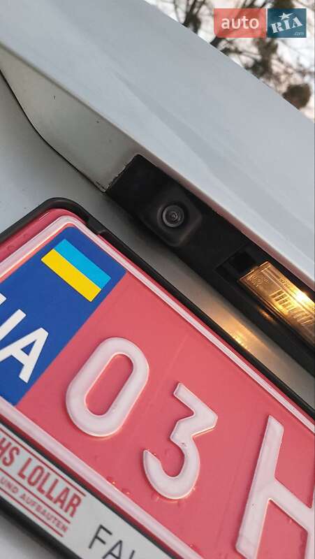 Внедорожник / Кроссовер Hyundai ix35 2013 в Харькове фото 12 Внедорожник / Кроссовер Hyundai ix35 2013 в Харькове