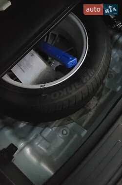 Позашляховик / Кросовер Hyundai ix35 2013 в Харкові