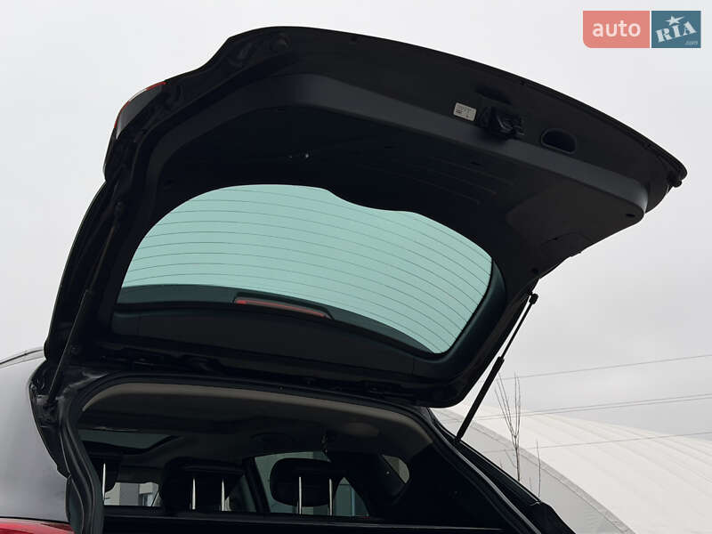 Внедорожник / Кроссовер Hyundai ix35 2015 в Луцке