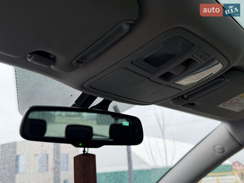 Внедорожник / Кроссовер Hyundai ix35 2015 в Луцке