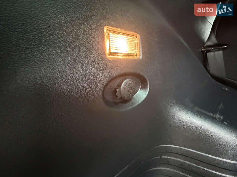 Внедорожник / Кроссовер Hyundai ix35 2015 в Луцке