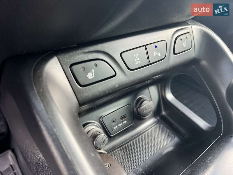 Внедорожник / Кроссовер Hyundai ix35 2013 в Николаеве фото 11 Внедорожник / Кроссовер Hyundai ix35 2013 в Николаеве
