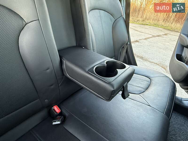 Внедорожник / Кроссовер Hyundai ix35 2014 в Трускавце