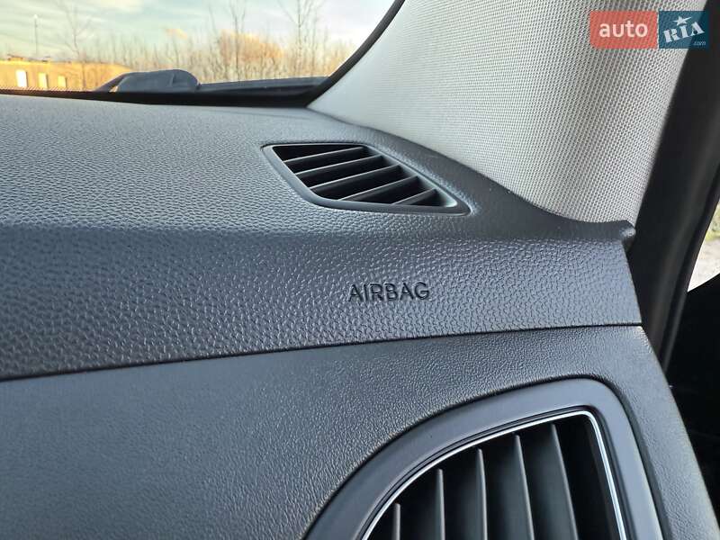 Внедорожник / Кроссовер Hyundai ix35 2014 в Трускавце