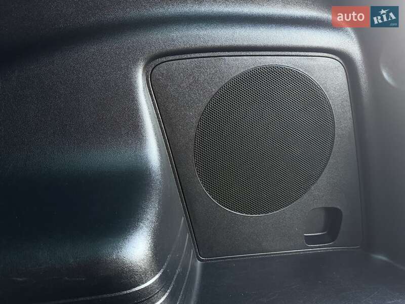 Внедорожник / Кроссовер Hyundai ix35 2014 в Трускавце