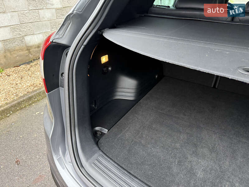 Позашляховик / Кросовер Hyundai ix35 2014 в Луцьку