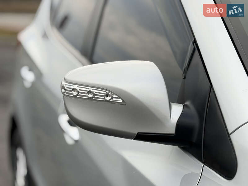 Внедорожник / Кроссовер Hyundai ix35 2011 в Виннице