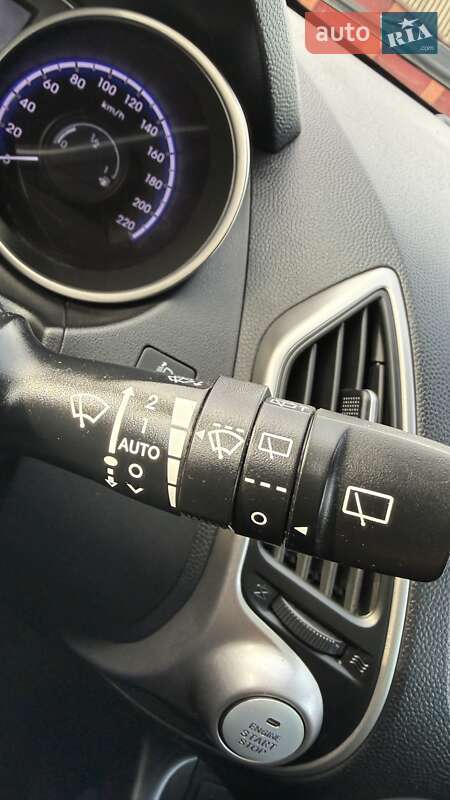 Внедорожник / Кроссовер Hyundai ix35 2011 в Бершади