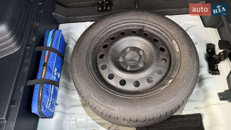 Внедорожник / Кроссовер Hyundai ix35 2011 в Бершади