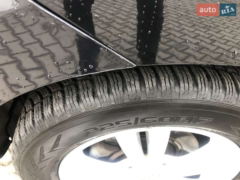 Внедорожник / Кроссовер Hyundai ix35 2011 в Луцке фото 11 Внедорожник / Кроссовер Hyundai ix35 2011 в Луцке