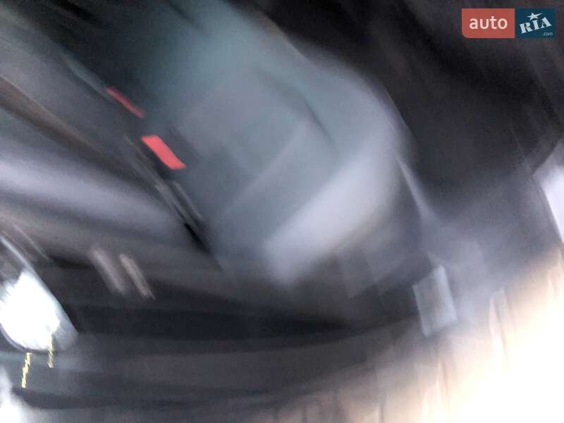 Внедорожник / Кроссовер Hyundai ix35 2011 в Луцке фото 18 Внедорожник / Кроссовер Hyundai ix35 2011 в Луцке