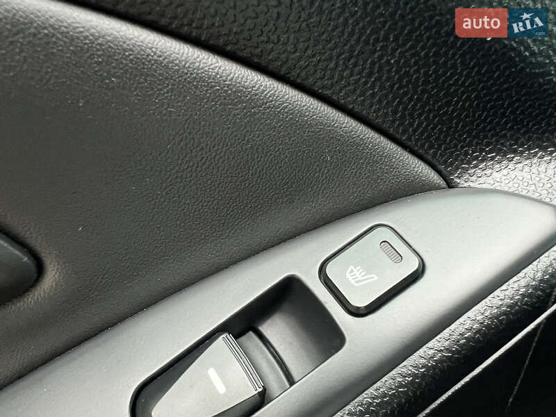 Внедорожник / Кроссовер Hyundai ix35 2011 в Луцке