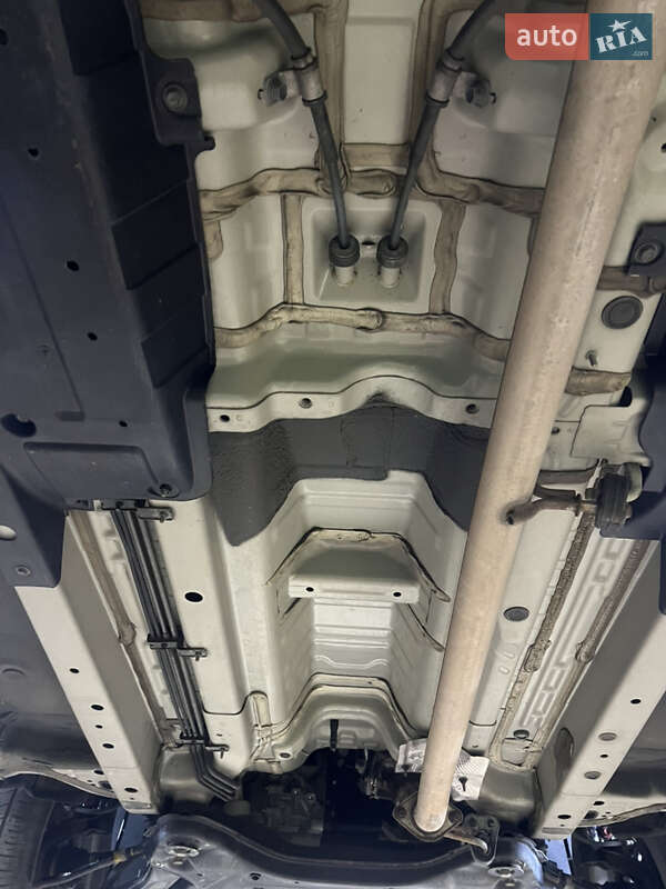 Внедорожник / Кроссовер Hyundai ix35 2013 в Одессе