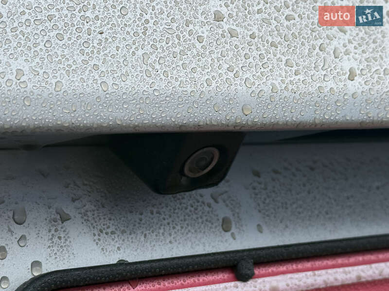 Внедорожник / Кроссовер Hyundai ix35 2015 в Ровно