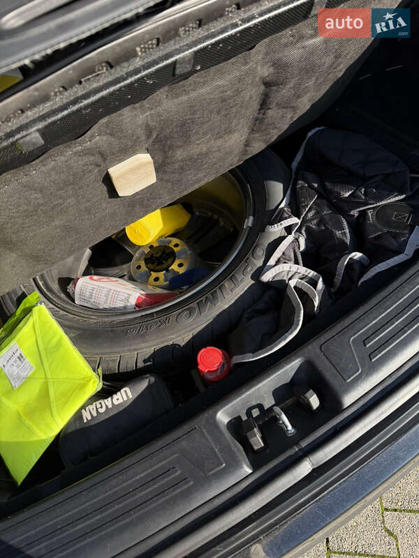 Внедорожник / Кроссовер Hyundai ix35 2015 в Одессе фото 15 Внедорожник / Кроссовер Hyundai ix35 2015 в Одессе