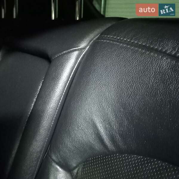 Внедорожник / Кроссовер Hyundai ix35 2011 в Чернигове фото 6 Внедорожник / Кроссовер Hyundai ix35 2011 в Чернигове