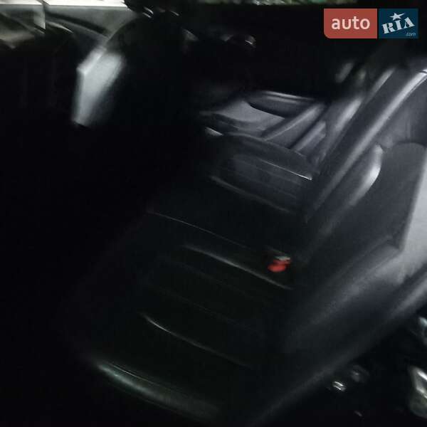 Внедорожник / Кроссовер Hyundai ix35 2011 в Чернигове фото 17 Внедорожник / Кроссовер Hyundai ix35 2011 в Чернигове