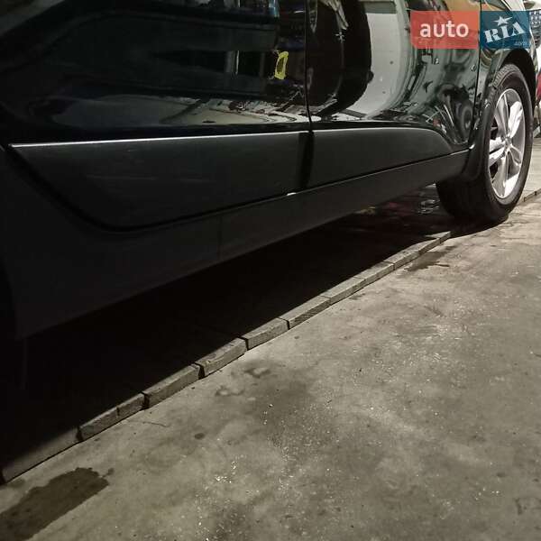 Внедорожник / Кроссовер Hyundai ix35 2011 в Чернигове фото 19 Внедорожник / Кроссовер Hyundai ix35 2011 в Чернигове