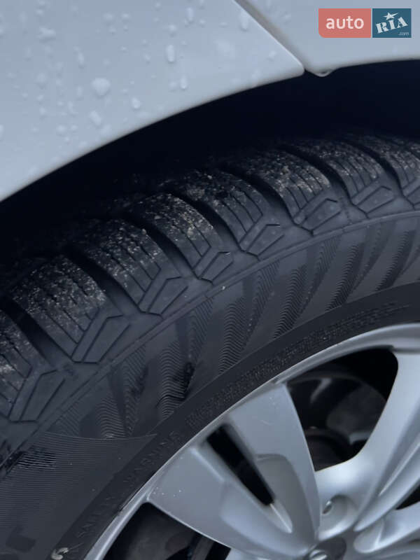 Внедорожник / Кроссовер Hyundai ix35 2013 в Виннице фото 10 Внедорожник / Кроссовер Hyundai ix35 2013 в Виннице