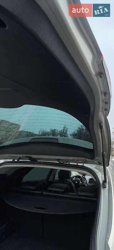 Внедорожник / Кроссовер Hyundai ix35 2010 в Одессе