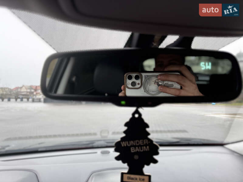 Внедорожник / Кроссовер Hyundai ix35 2010 в Зборове фото 15 Внедорожник / Кроссовер Hyundai ix35 2010 в Зборове