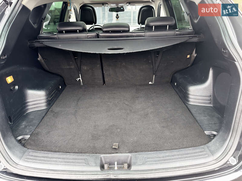Внедорожник / Кроссовер Hyundai ix35 2010 в Зборове фото 41 Внедорожник / Кроссовер Hyundai ix35 2010 в Зборове
