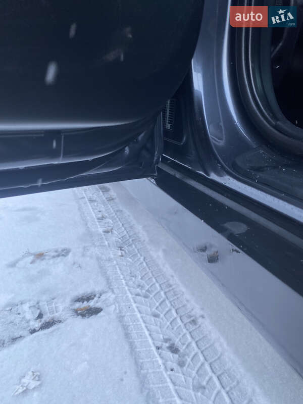 Внедорожник / Кроссовер Hyundai ix35 2011 в Чернигове