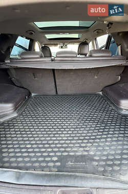 Позашляховик / Кросовер Hyundai ix35 2011 в Івано-Франківську