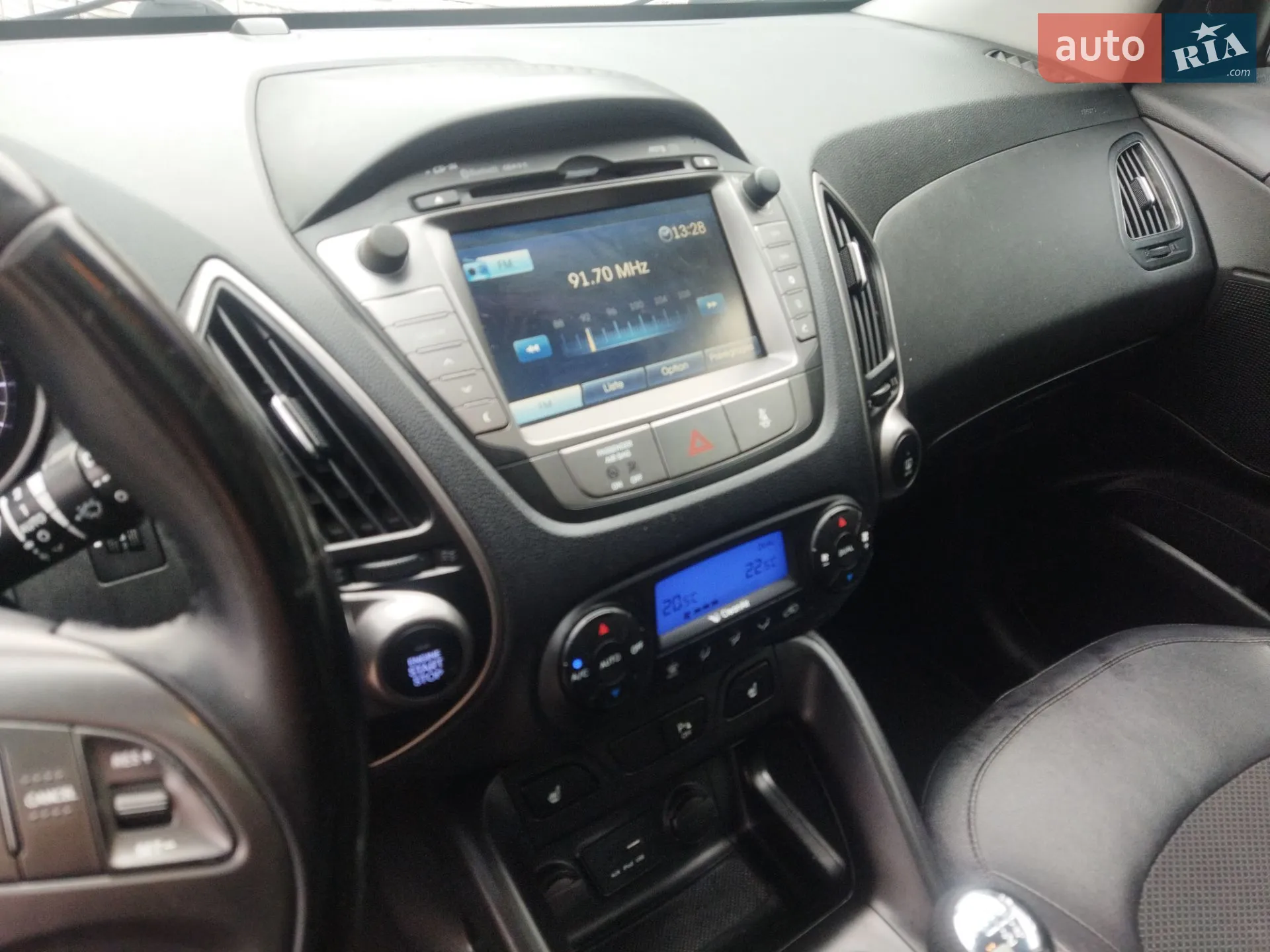 2015 Hyundai ix35 - мініатюра 25