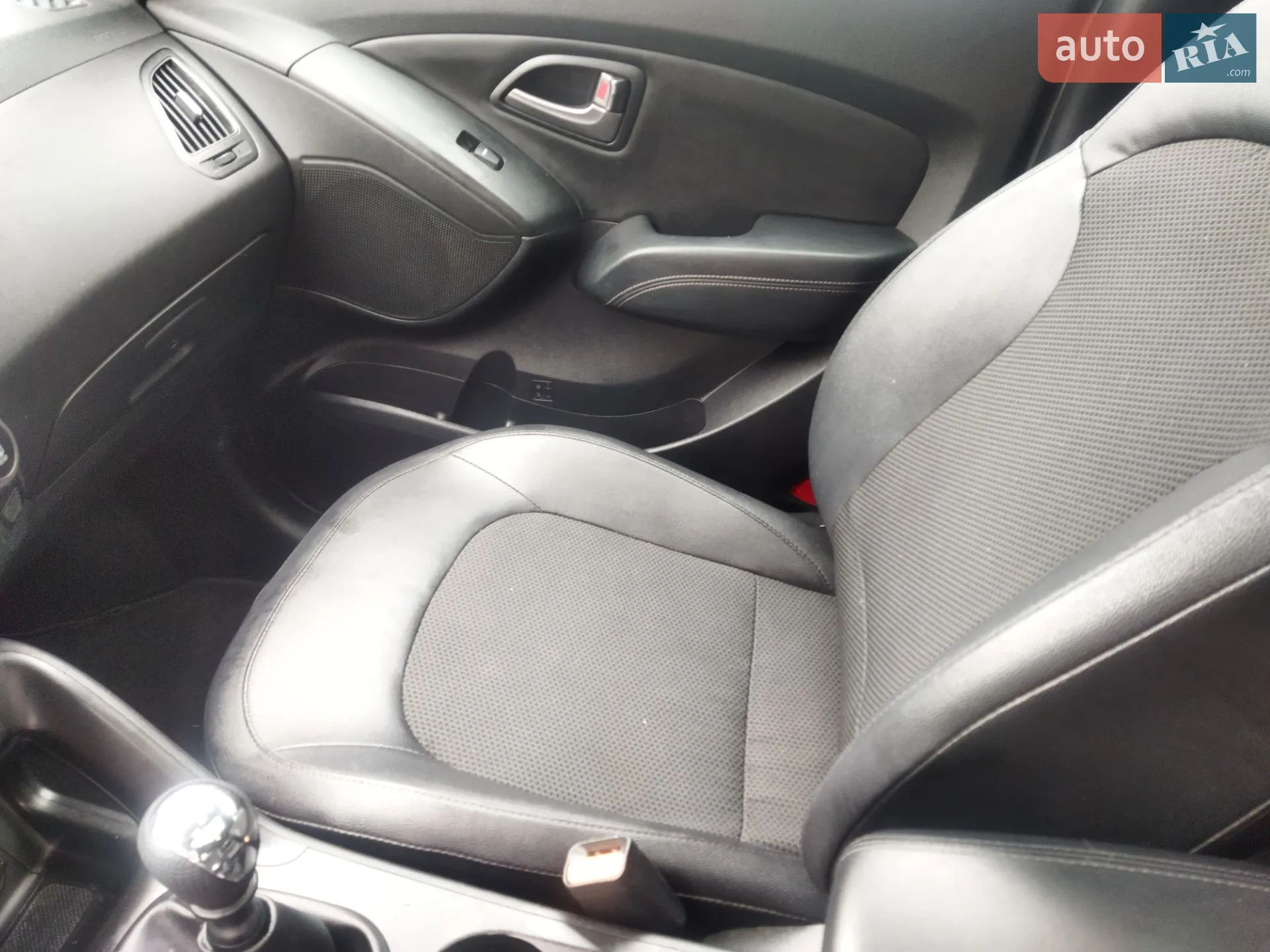 2015 Hyundai ix35 - мініатюра 22
