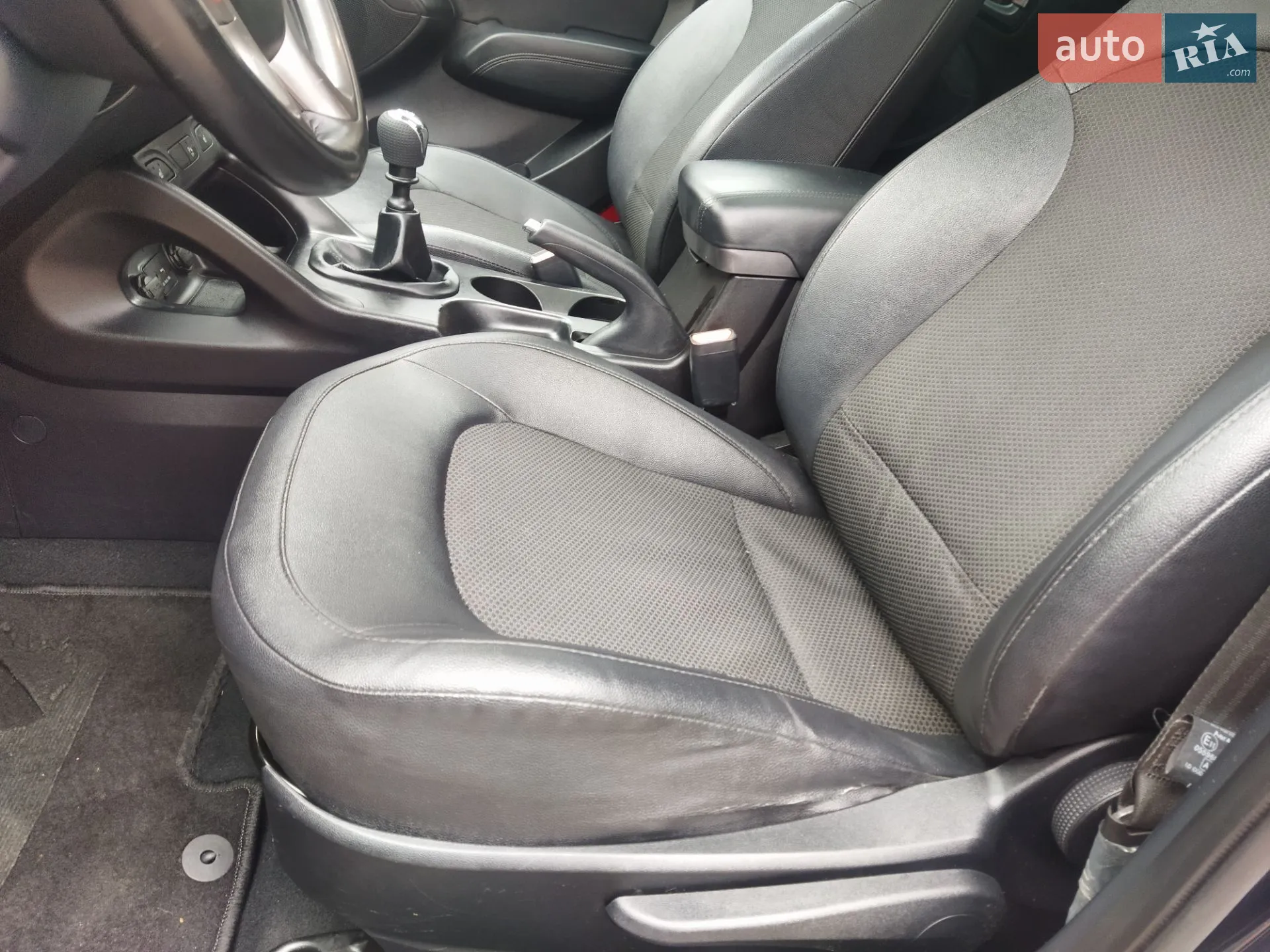 2015 Hyundai ix35 - мініатюра 23