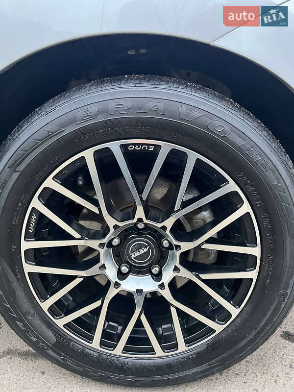 Внедорожник / Кроссовер Hyundai ix35 2013 в Луцке