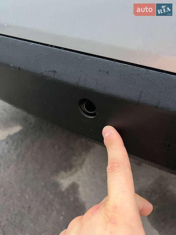 Внедорожник / Кроссовер Hyundai ix35 2013 в Луцке