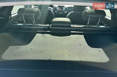Позашляховик / Кросовер Hyundai ix35 2011 в Кривому Озері