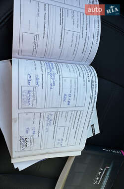 Позашляховик / Кросовер Hyundai ix35 2011 в Кривому Озері