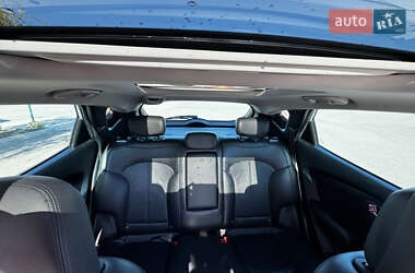 Позашляховик / Кросовер Hyundai ix35 2011 в Кривому Озері