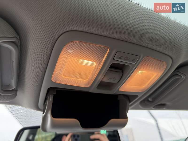 Позашляховик / Кросовер Hyundai ix35 2015 в Луцьку