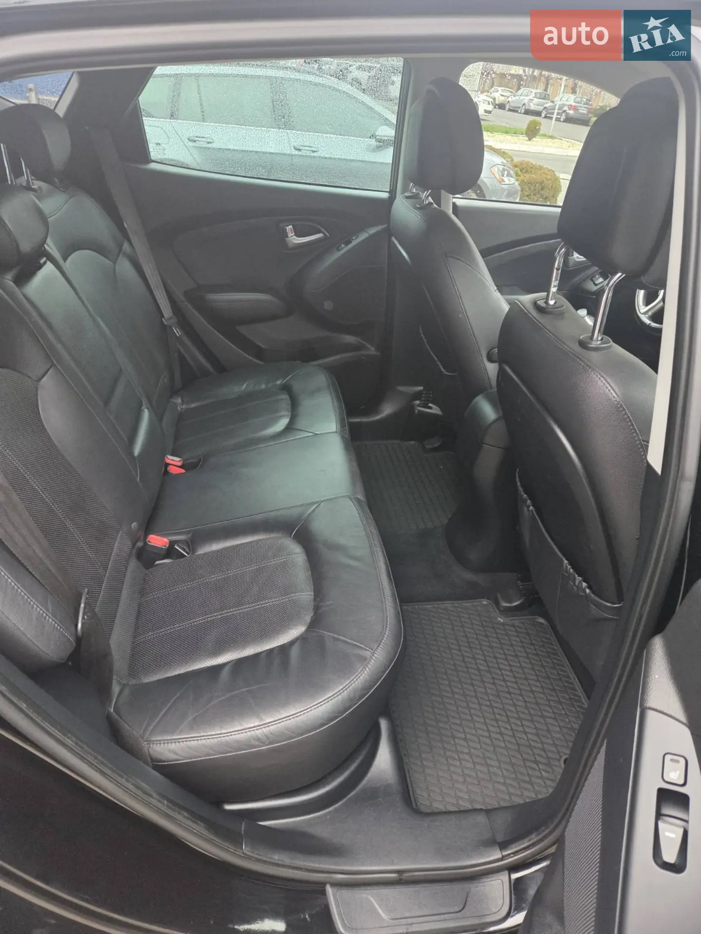 2013 Hyundai ix35 - мініатюра 8