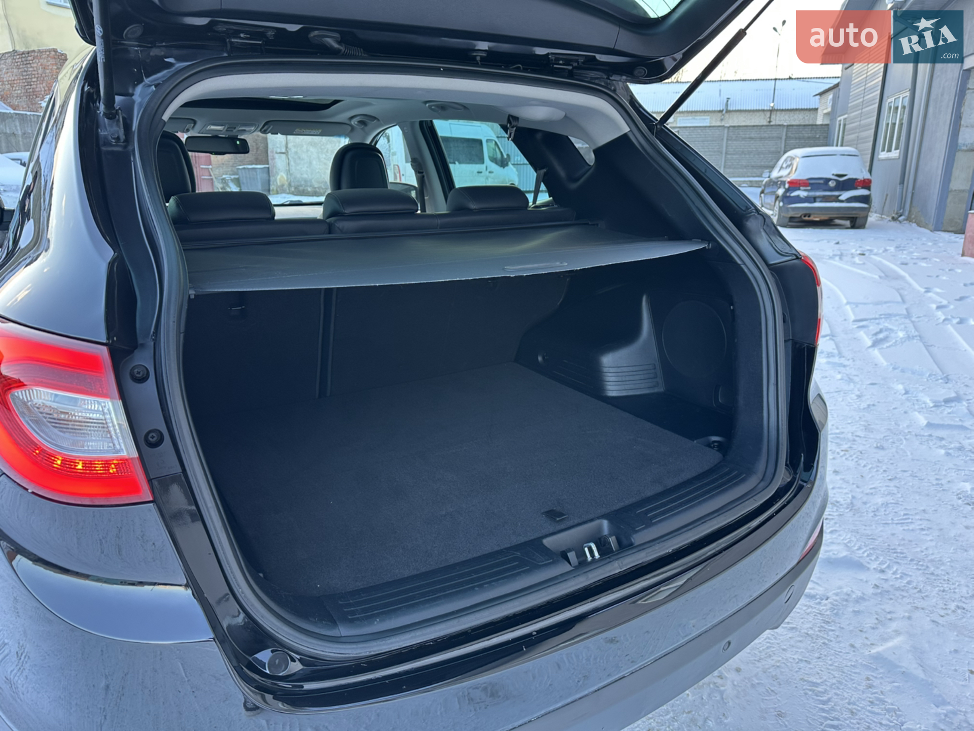 2014 Hyundai ix35 - мініатюра 18
