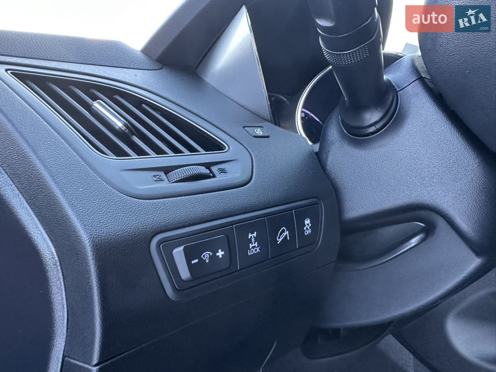2014 Hyundai ix35 - мініатюра 23