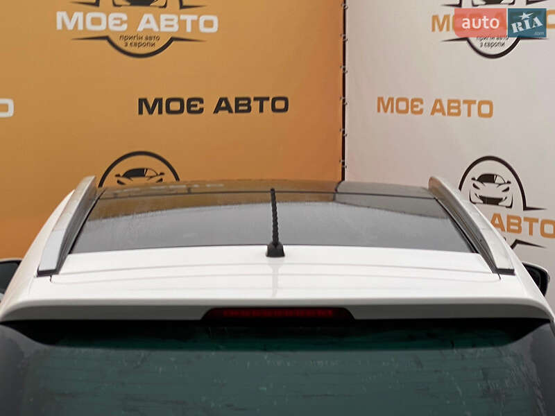 Позашляховик / Кросовер Hyundai ix35 2012 в Рівному