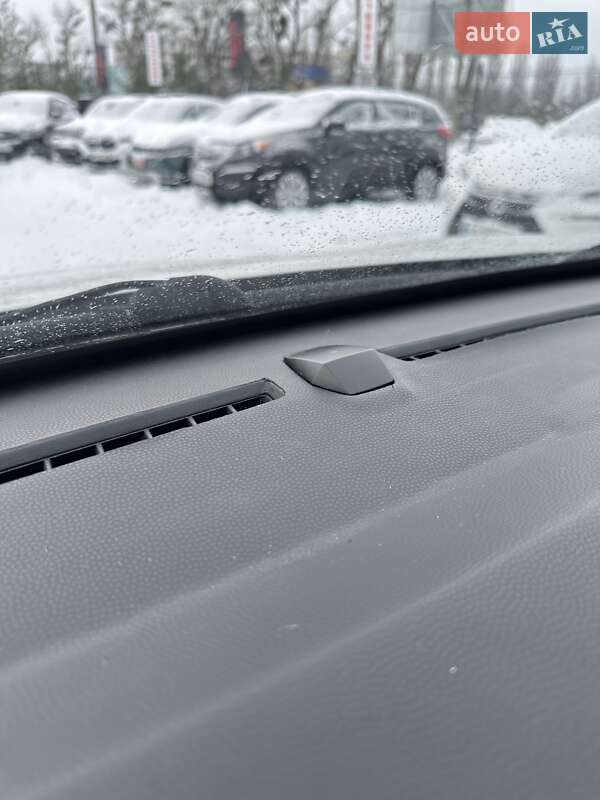 Внедорожник / Кроссовер Hyundai ix35 2013 в Белогородке